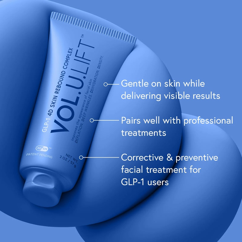 Volumizing Facial Treatments