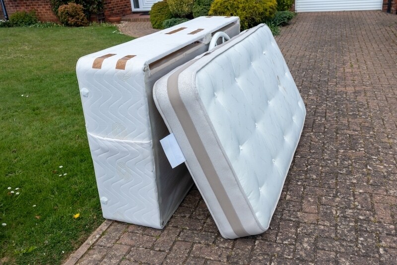 Mattress Recycling Initiatives Main Gallery Image