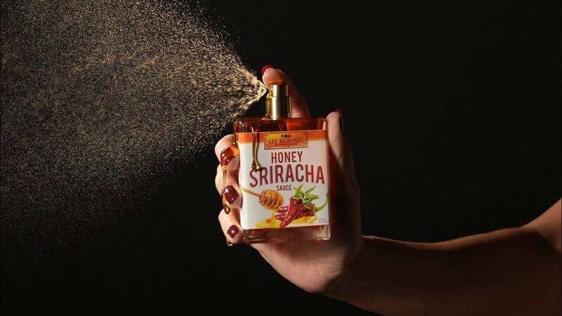 Honey Sriracha Perfumes