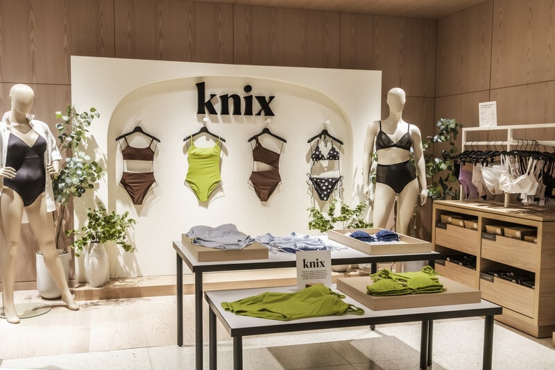 Canadian Retailer Expansions