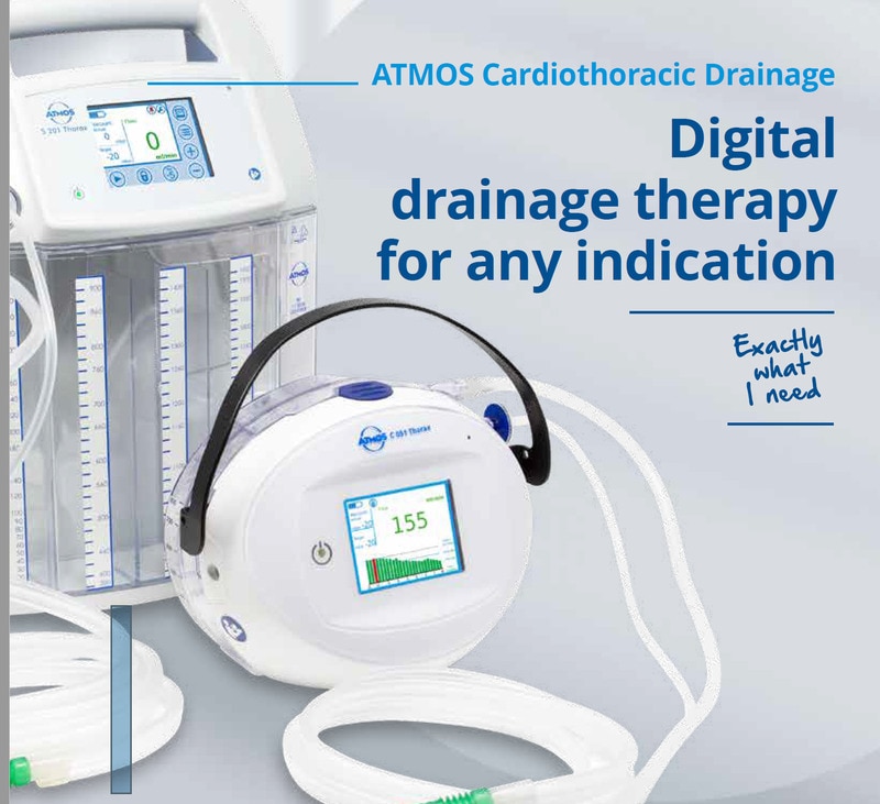 Recovery-Optimizing Medical Devices
