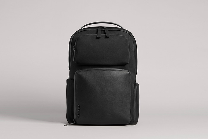 Organization-Forward Backpack Drops