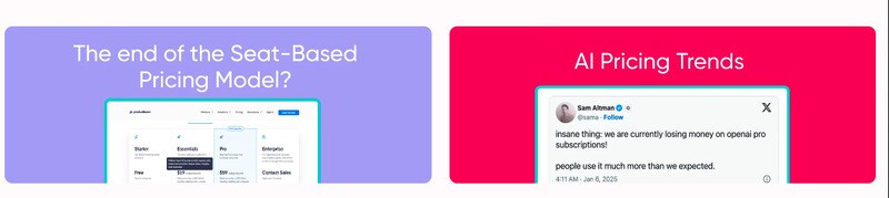 Pricing Page Optimization