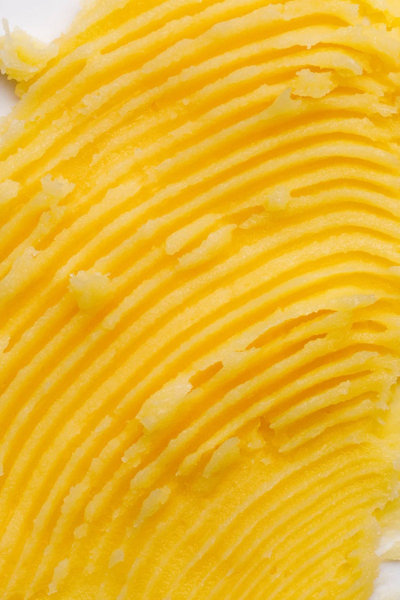 Tallow-Based Skincare Balms