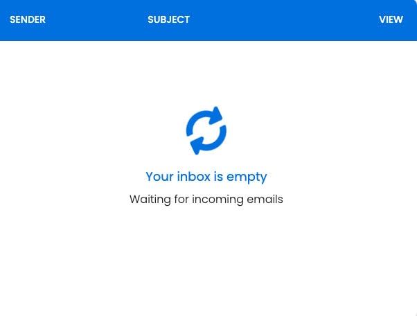 Temporary Email Services