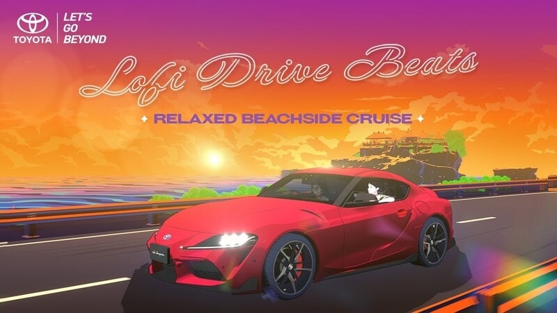 Music-Based Car Campaigns