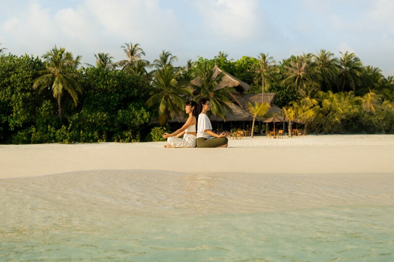 Connection-Focused Travel Experiences