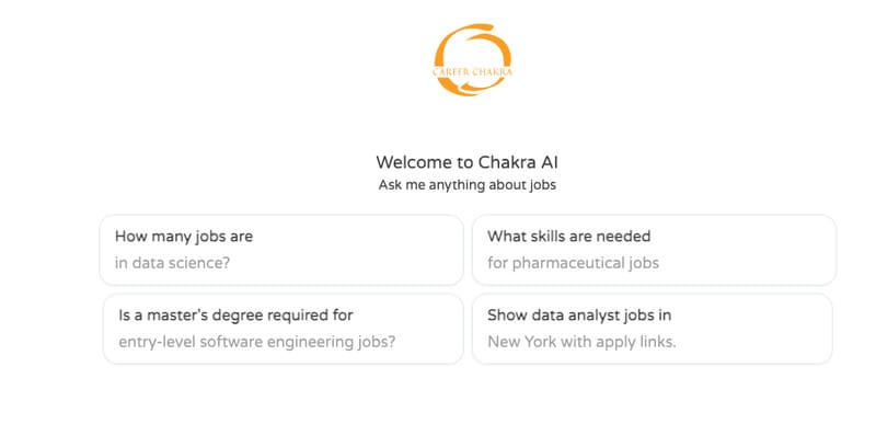 Job Search Assistants