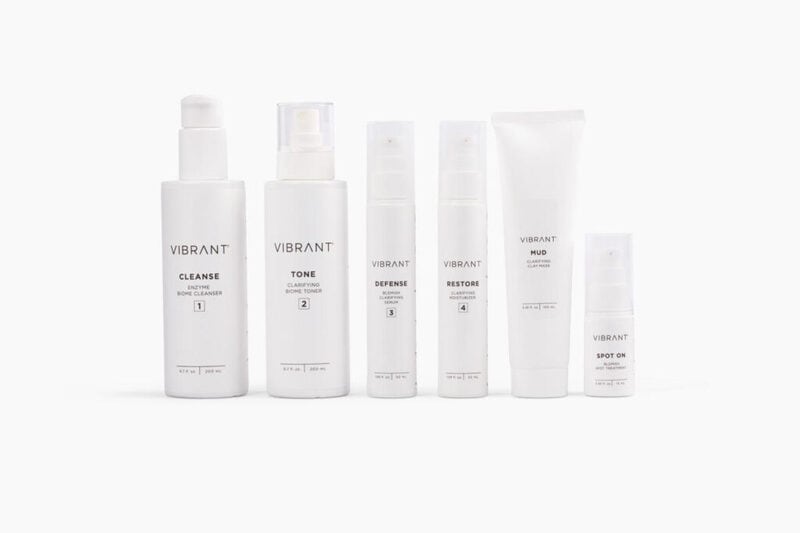 Holistic Dermatological Skincare Lines