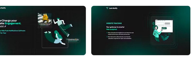 Engagement Notification Platforms