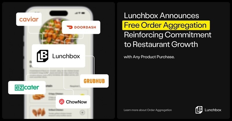 Complimentary Order Aggregation Features