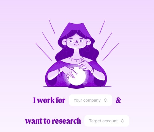 Sales Planning Automation