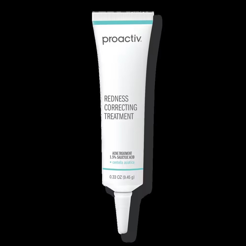 Tinted Skincare Correction Treatments