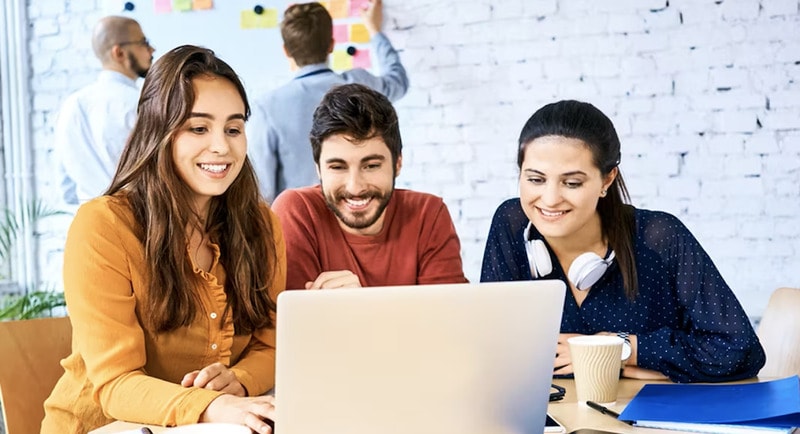 Payment Processing Upgrades