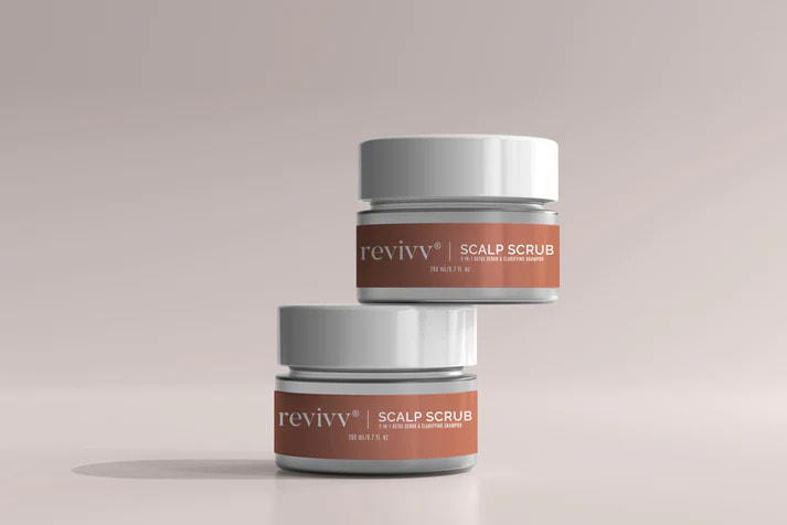 Two-In-One Scalp Detox Treatments