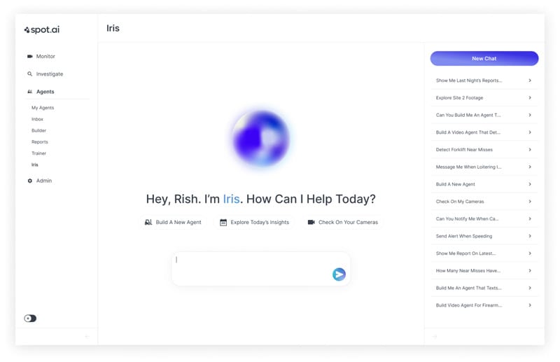 Universal AI Agent Builders