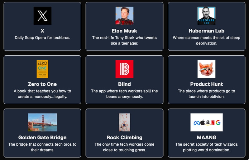 Tech Culture Guides