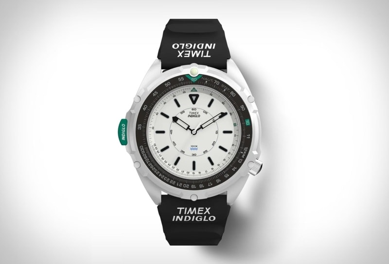 90s-Era Sport Timepieces