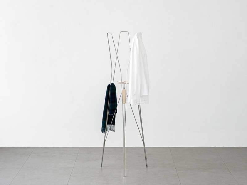 Geometrically Shaped Hanger Concepts
