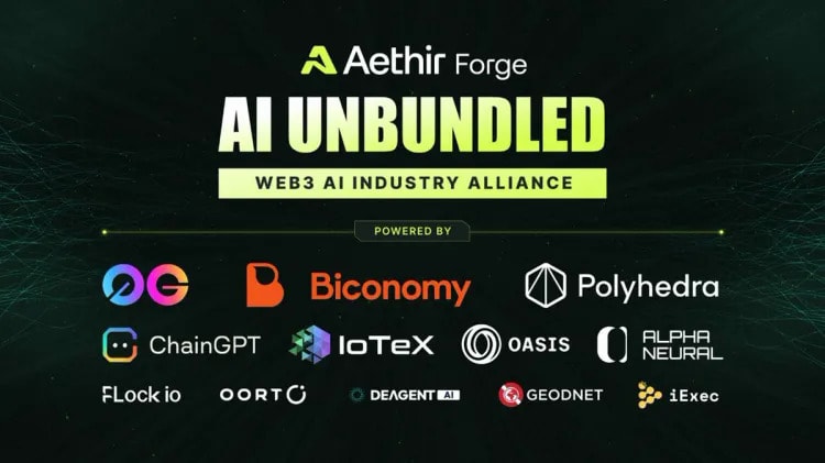 Artificial Intelligence Brand Alliances