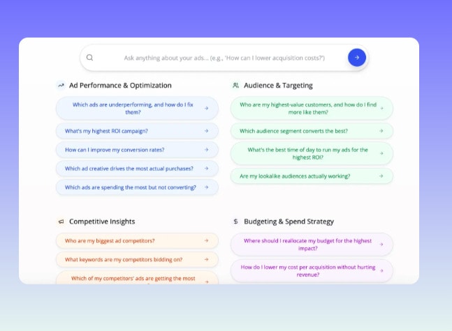 Automated Billing Assistants