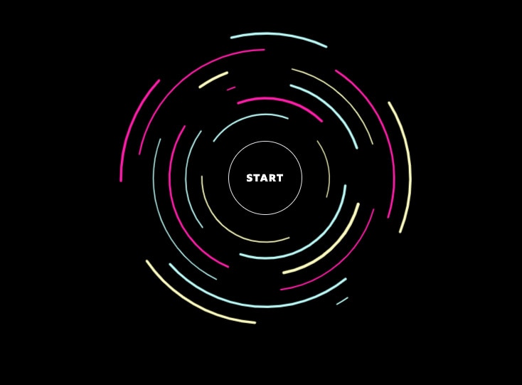 Curated Music Discovery - BBC Orbit Discovers New Music With Human Curation, Not Algorithms (TrendHunter.com)