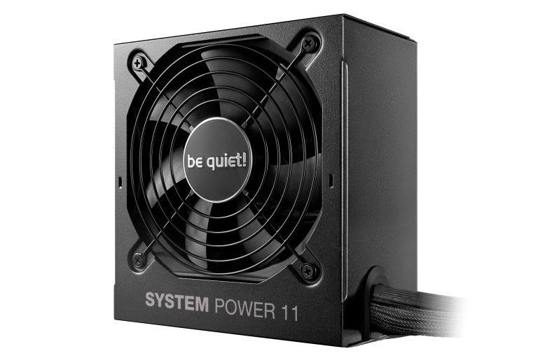 New Builder-Friendly PSUs