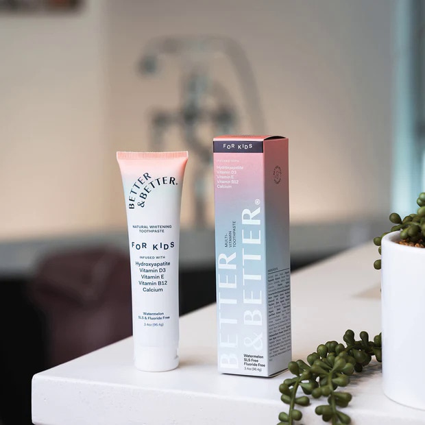 Oral Care Range Expansions