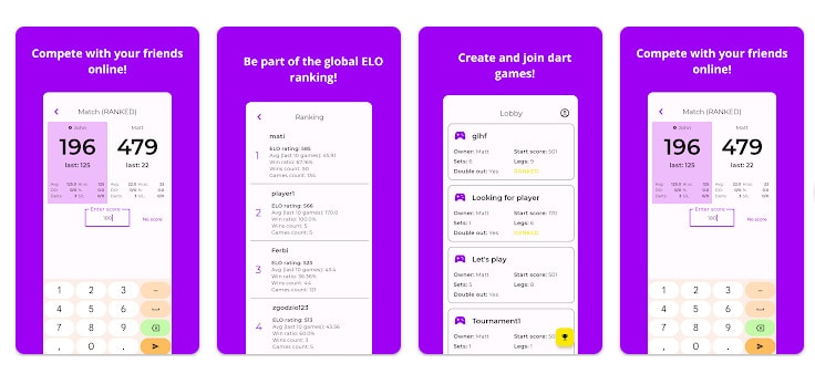Social Gaming Platforms