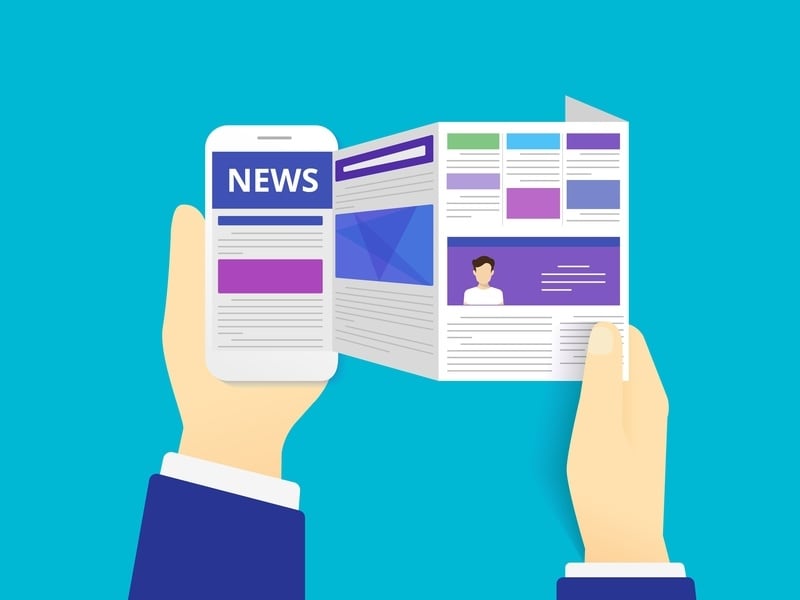 Digital Financial Newsletter Tools