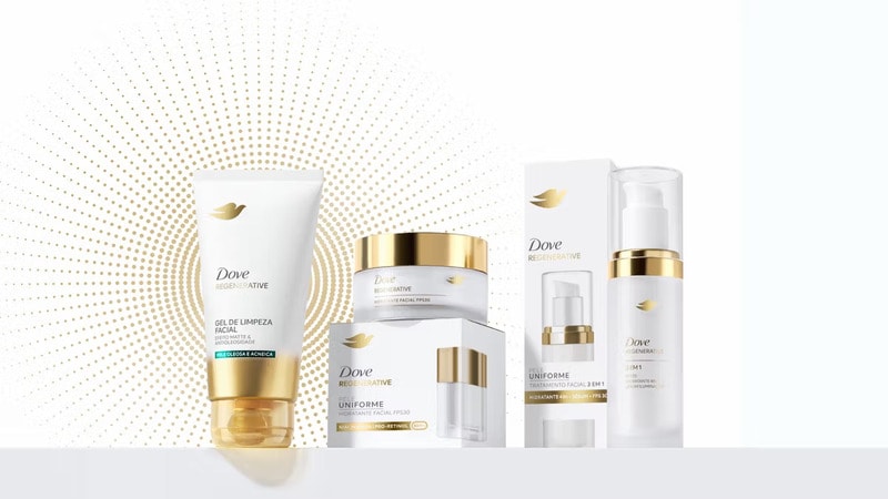 Accessible Science-Led Skincare
