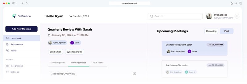 AI Task Assistants