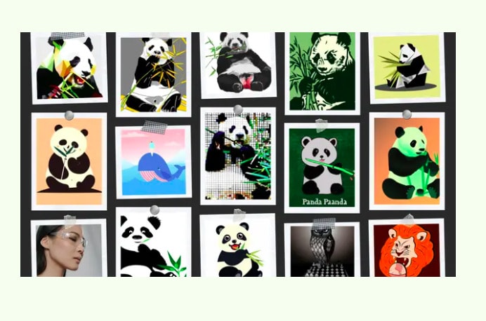 AI Image Generation