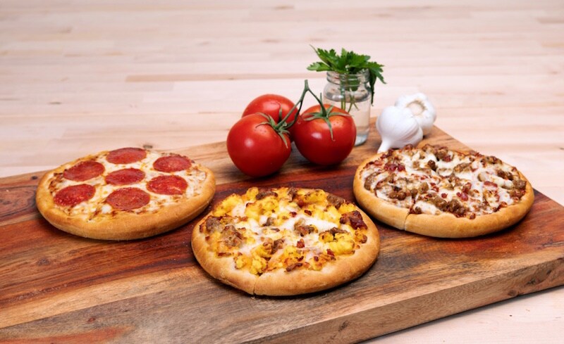 Cost-Effective Pizza Programs