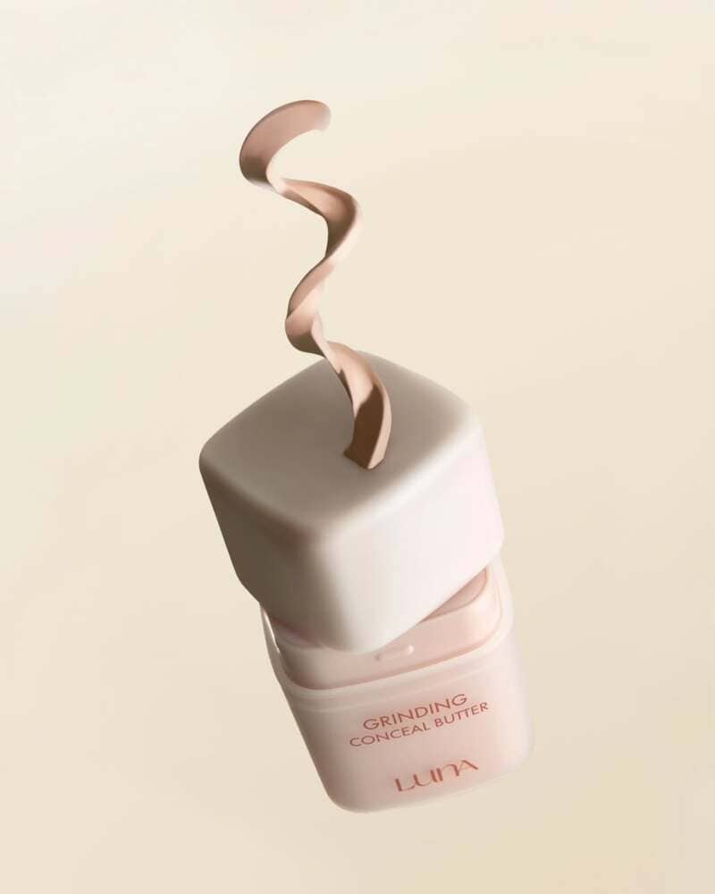 Smooth Twist-Up Concealers