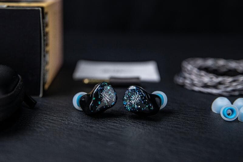 High-Performance In-Ear Monitor Designs