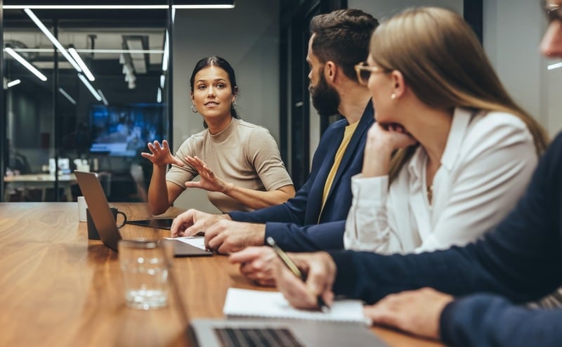 Business-Targeted Payroll Tax Solutions