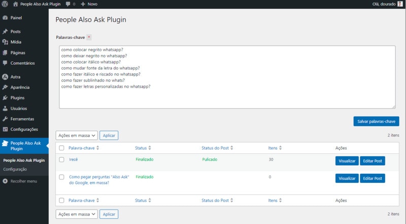 Automated Content Engines