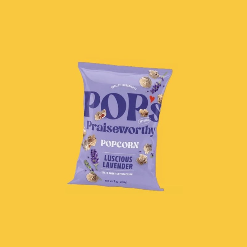 合計42枚 lcore Post-Hardcore Pop　まとめ売り PopCorners Spicy Queso Popped-Corn Snack - Lunds & Byerlys