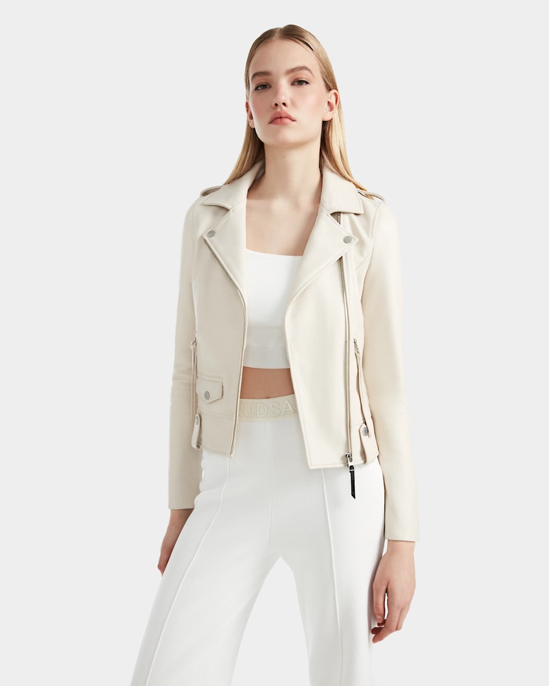 Coordinated Leather Sets