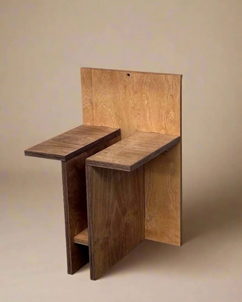 Multi-Functional Furniture Systems