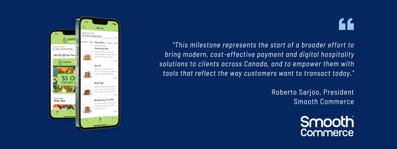 Enhanced Digital Payment Platforms