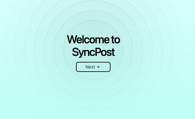 Content Sharing Automation