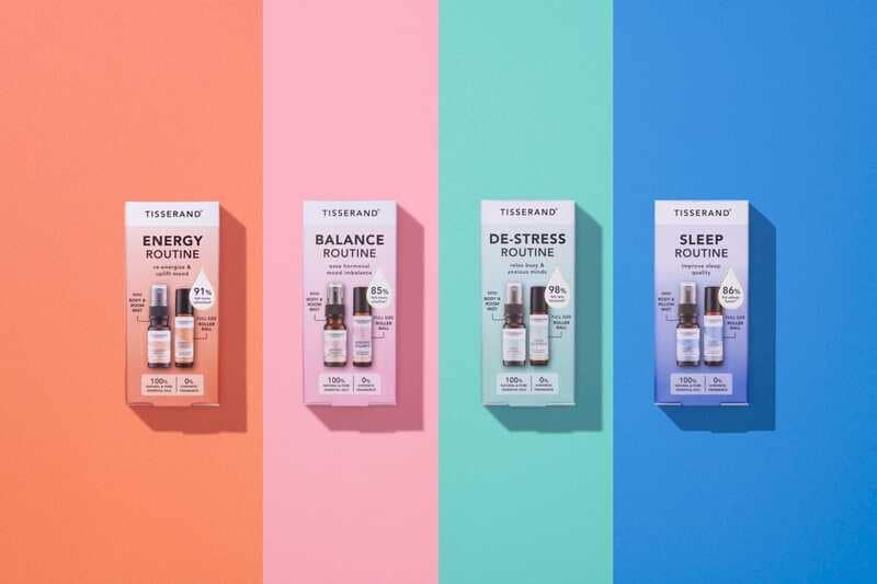Daily Essential Oil Kits