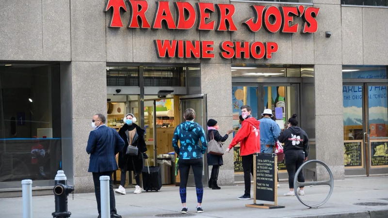 Grab-And-Go Grocery Locations