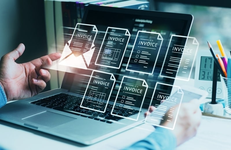 Paperless Billing Solutions Main Gallery Image