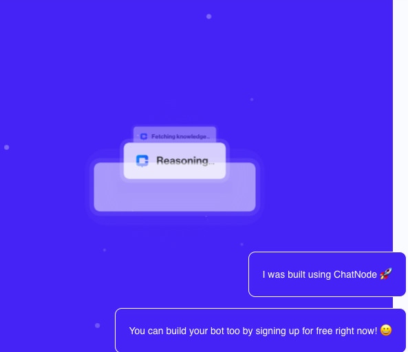 Smart AI Chatbots