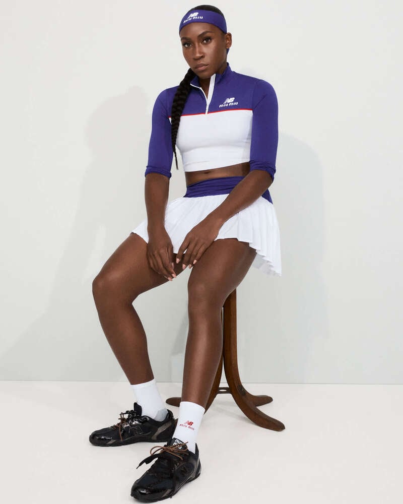 Luuxury High-Performance Athletic Wear