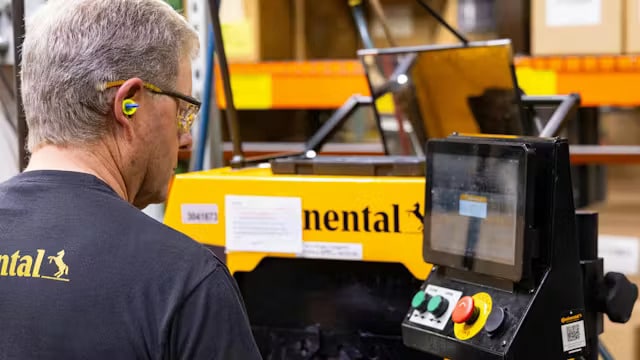 Crimper Recycling Programs