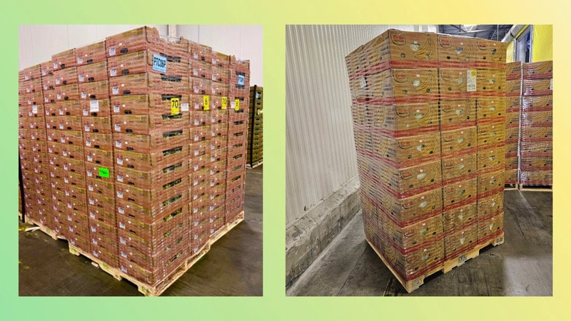 Recyclable Stretch Films Main Gallery Image